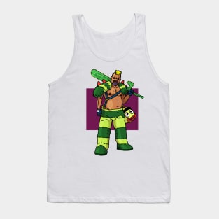 It's Moose! Tank Top